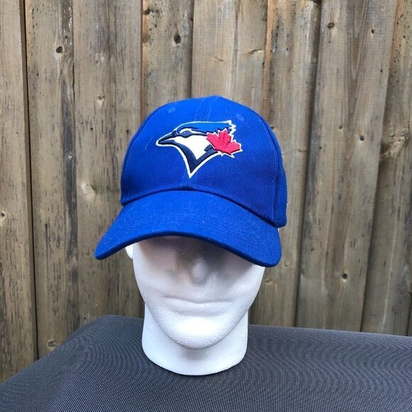 Vintage Melonware Toronto Blue Jays Baseball Hat - Picture 2 of 5